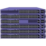 Extreme Networks ExtremeSwitching X465-24S Ethernet Switch - Manageable - 3 Layer Supported - Modular - 24 SFP Slots - 173 W Power Consumption - Optical Fiber - 1U - Rack-mountable