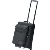 JELCO Carrying Case (Roller) Notebook, Projector - TAA Compliant