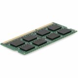 AddOn HP® QP013AA Compatible 8GB DDR3-1333MHz Unbuffered Dual Rank 1.5V 204-pin CL9 SODIMM