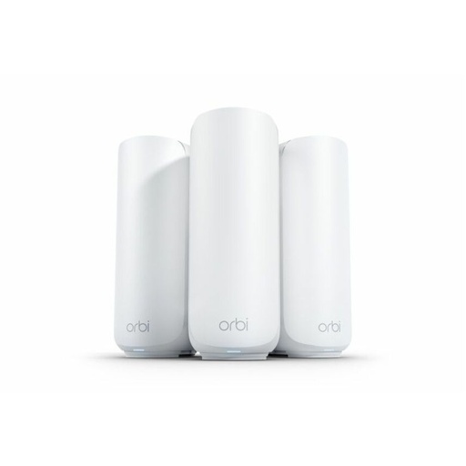 Netgear Orbi RBE373 Wi-Fi 7 IEEE 802.11be Ethernet Wireless Router