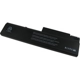 BTI Notebook Battery - For Notebook - Battery Rechargeable - Proprietary Battery Size, AA - 5200 mAh - 10.8 V DC - 1