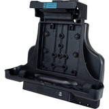 Gamber-Johnson Zebra L10 Windows Tablet Vehicle Docking Station (No RF)
