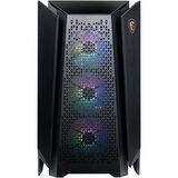 MSI Infinite RS AI Gaming PC Intel Ultra 9 285K Nvidia RTX 5090 64GB 2TB SSD W11 PH