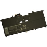BTI NNF1C-BTI 7.6V 46WHR LI-ION BATTERY 451-BBXR, HMPFH, NNF1C XPS 13 9365 2-IN-1, XPS 9365