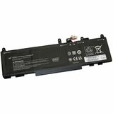 BTI N59787-005-BTI 3-CELL 11.58V LI-ION NOTEBOOK BATTERY N59787-005, BX03XL, N59733-AC1, HSTNN-OB3H