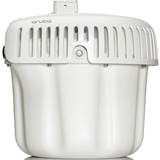 HPE AP-584 Dual Band IEEE 802.11ax 2.97 Gbit/s Wireless Access Point - Outdoor - TAA Compliant - 2.40 GHz, 5 GHz - External - MIMO Technology - 2 x Network (RJ-45) - 5 Gigabit Ethernet, 10 Gigabit Ethernet, Gigabit Ethernet - PoE Ports - Bluetooth 5 - 71 W - Wall Mountable, Pole-mountable, Ceiling Mountable - IP67