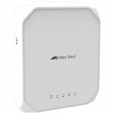 Allied Telesis TQ6602 GEN2 Dual Band IEEE 802.11a/b/g/ax/ac/k/v/r/n/e/i 3.55 Gbit/s Wireless Access Point - White