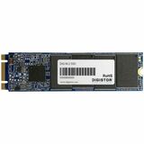 DIGISTOR 512 GB Solid State Drive - M.2 2280 Internal - SATA (SATA/600) - TAA Compliant - 256-bit AES Encryption Standard - 3 Year Warranty