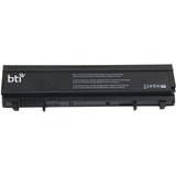 BTI Notebook Battery - For Notebook - Battery Rechargeable - Proprietary Battery Size - 5600 mAh - 10.8 V DC