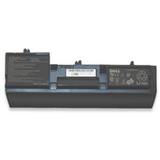 Total Micro Lithium Ion 6 cell Notebook Battery - Lithium Ion (Li-Ion) - 11.1V DC