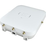 Extreme Networks ExtremeWireless AP410e 802.11ax 4.80 Gbit/s Wireless Access Point - 2.40 GHz, 5 GHz - MIMO Technology - 2 x Network (RJ-45) - 2.5 Gigabit Ethernet, Gigabit Ethernet - Wall Mountable, T-bar Mount