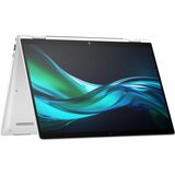 HP Elite x360 1040 G11 14" Touchscreen Convertible 2 in 1 Notebook - WUXGA - Intel Core Ultra 7 165H - vPro Technology - 16 GB - 512 GB SSD - Intel Chip - 1920 x 1200 - Windows 11 Pro - Intel Arc Graphics - In-plane Switching (IPS) Technology - IEEE 802.11ax Wireless LAN Standard