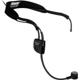 Shure WH20 Wired Microphone - Black