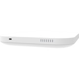 SonicWall SonicWave 641 Dual Band IEEE 802.11 a/b/g/n/ac/ax/e/i/r/k/v/w Wireless Access Point - Indoor - TAA Compliant - 2.40 GHz, 5 GHz - 8 x Internal Antenna(s) - Internal - MIMO Technology - Multi User MIMO - 1 x Network (RJ-45) - 2.5 Gigabit Ethernet, Gigabit Ethernet - Bluetooth 5 - 23 W - Ceiling Mountable