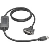 Eaton Tripp Lite Series Mini DisplayPort 1.2 to VGA Active Adapter Cable (M/M), 3 ft. (0.9 m), TAA