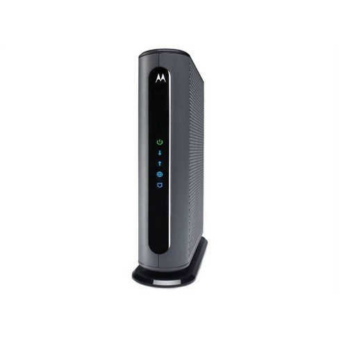 [21CblMdmMB8611] Motorola MB8611 DOCSIS 3.1 Cable Modem - 2.5Gb Ethernet Port