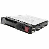 HPE 7.68 TB Solid State Drive - 2.5" Internal - SAS (24Gb/s SAS) - Read Intensive - 1 DWPD