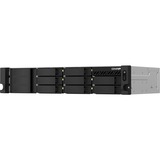 QNAP TS-864EU-RP-8G SAN/NAS Storage System