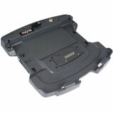 Havis Docking Station - for Notebook - 2 x USB Ports - 2 x USB 3.0 - 1 x RJ-45 Ports - Network (RJ-45) - 1 x HDMI Ports - HDMI - VGA - Docking - Ethernet