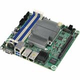 ASRock Rack EPYC3101D4I-2T Server Motherboard - AMD Z790 Chipset - Socket - Mini ITX