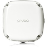 HPE AP-567EX Dual Band 802.11ax 1.73 Gbit/s Wireless Access Point - Outdoor - 2.40 GHz, 5 GHz - Internal - MIMO Technology - 1 x Network (RJ-45) - Gigabit Ethernet - Bluetooth 5 - 15.60 W - Pole-mountable, Wall Mountable, Flush Mount, Ceiling Mountable - IP67