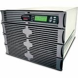APC Symmetra RM 6kVA Scalable to 6kVA N+1 208/240V