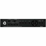 Kramer 4 Window Multi-viewer/4x2 Seamless Matrix Switcher