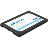 Lenovo 5300 960 GB Solid State Drive - 2.5" Internal - SATA (SATA/600) - Read Intensive - Server Device Supported - 1.5 DWPD - 2628 TB TBW - 540 MB/s Maximum Read Transfer Rate - Hot Swappable - 256-bit Encryption Standard