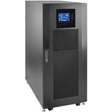 Tripp Lite by Eaton SmartOnline SV Series 40kVA Small-Frame Modular Scalable 3-Phase On-Line Double-Conversion 208/120V 50/60 Hz UPS System, 3 Battery Modules