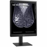 LG 21HQ613D-B 21" Class QSXGA LCD Monitor - 4:5 - Black