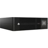 Vertiv Liebert PSI5 Lithium-Ion Short-Depth 3kVA 2700W 120V 3U Rack/Tower UPS