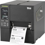 WPL408 Industrial Barcode Printer with Cutter