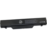 BTI Notebook Battery - For Notebook - Battery Rechargeable - Proprietary Battery Size - 5200 mAh - 14.4 V DC