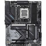 Gigabyte Ultra Durable X870 GAMING WIFI6 Gaming Desktop Motherboard - AMD X870 Chipset - Socket AM5 - ATX