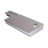 Total Micro Lithium Ion 9 cell Notebook Battery - Lithium Ion (Li-Ion) - 11.1V DC