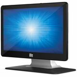 Elo 1302L 13" Class LCD Touchscreen Monitor - 16:9 - 25 ms - 13.3" Viewable - TouchPro Projected Capacitive - 10 Point(s) Multi-touch Screen - 1920 x 1080 - Full HD - 16.7 Million Colors - 270 Nit - Speakers - HDMI - USB - VGA - DisplayPort - White