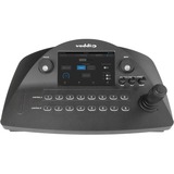 Vaddio PCC Premier Precision Camera Controller - For Conference Camera - Black
