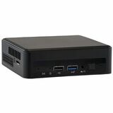 SimplyNUC Onyx NUC13OXKi7 Desktop Computer - Intel Core i7 13th Gen i7-13700H - 16 GB - 512 GB SSD - Small Form Factor