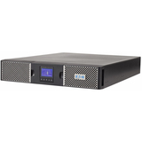 Eaton 9PX 2000VA 1800W 120V Online Double-Conversion UPS - 5-20P, 6x 5-20R, 1 L5-20R Outlets, Cybersecure Network Card, Extended Run, 2U Rack/Tower