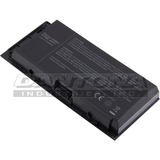 Denaq Battery - Battery Rechargeable - 4400 mAh - 11.1 V DC - 1 / Pack