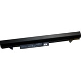 BTI Notebook Battery - For Notebook - Battery Rechargeable - 2800 mAh - 14.4 V DC - 1
