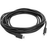Owl Labs USB-C Data Transfer Cable - 16 ft USB-C Data Transfer Cable for Video Conferencing Camera - Extension Cable