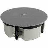 Crestron Saros SAROS IC6VLPT-W-T-EACH+ Speaker - 50 W RMS