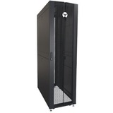 Vertiv VR Rack - 45U Server Rack Enclosure| 600x1200mm| 19-inch Cabinet (VR3305)