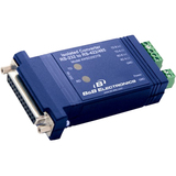 B+B SmartWorx Serial Data Transfer Adapter - 1 x 9-pin DB-9 RS-232 Serial Female - 1 x Terminal Block RS-485 Serial