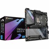 Aorus Z790 AORUS MASTER X Desktop Motherboard - Intel Z790 Chipset - Socket LGA-1700 - Extended ATX
