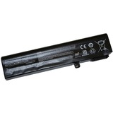 BTI Battery - For Notebook - Battery Rechargeable - 5200 mAh - 10.8 V DC