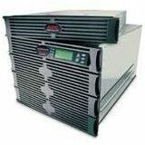 APC Symmetra RM 2kVA Scalable to 6kVA N+1 208/240V w/ 208 to 120V Step-Down Transformer (4) L5-20R