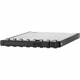HPE 3.20 TB Solid State Drive - E3.S Internal - PCI Express NVMe (PCI Express NVMe 5.0) - Mixed Use - Data Center, Server, Cloud Computing, Workstation Device Supported - 3 DWPD - Hot Pluggable