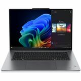 Lenovo ThinkPad X9-15 Gen 1 21Q60025US 15.3" Copilot+ PC Notebook - 2.8K - Intel Core Ultra 7 268V - vPro Technology - Intel Evo Platform - 32 GB - 1 TB SSD - English Keyboard - Black, Gray